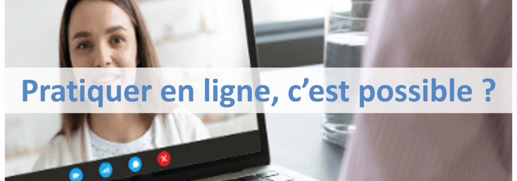 séance à distance