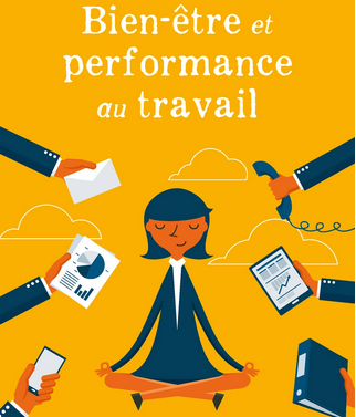 rdv bien être performance professionnelle